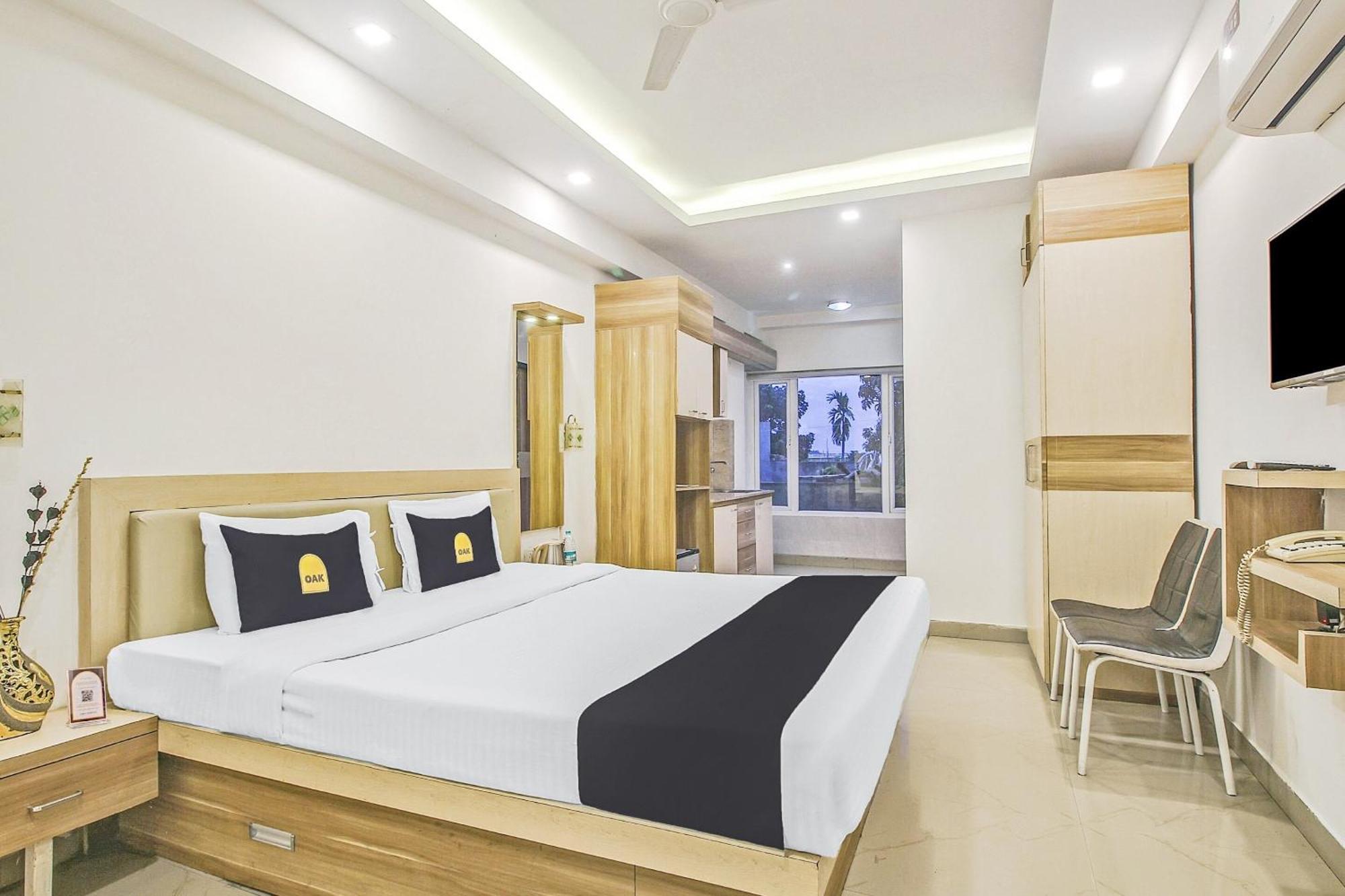 Super Townhouse Oak The Platinum Studio New Town Zewnętrze zdjęcie