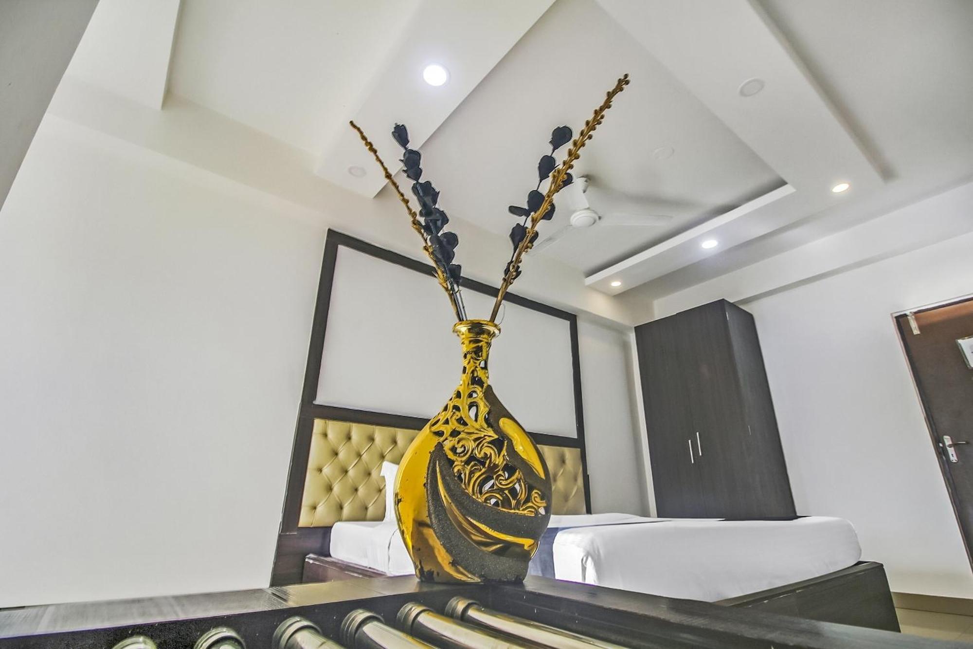 Super Townhouse Oak The Platinum Studio New Town Zewnętrze zdjęcie