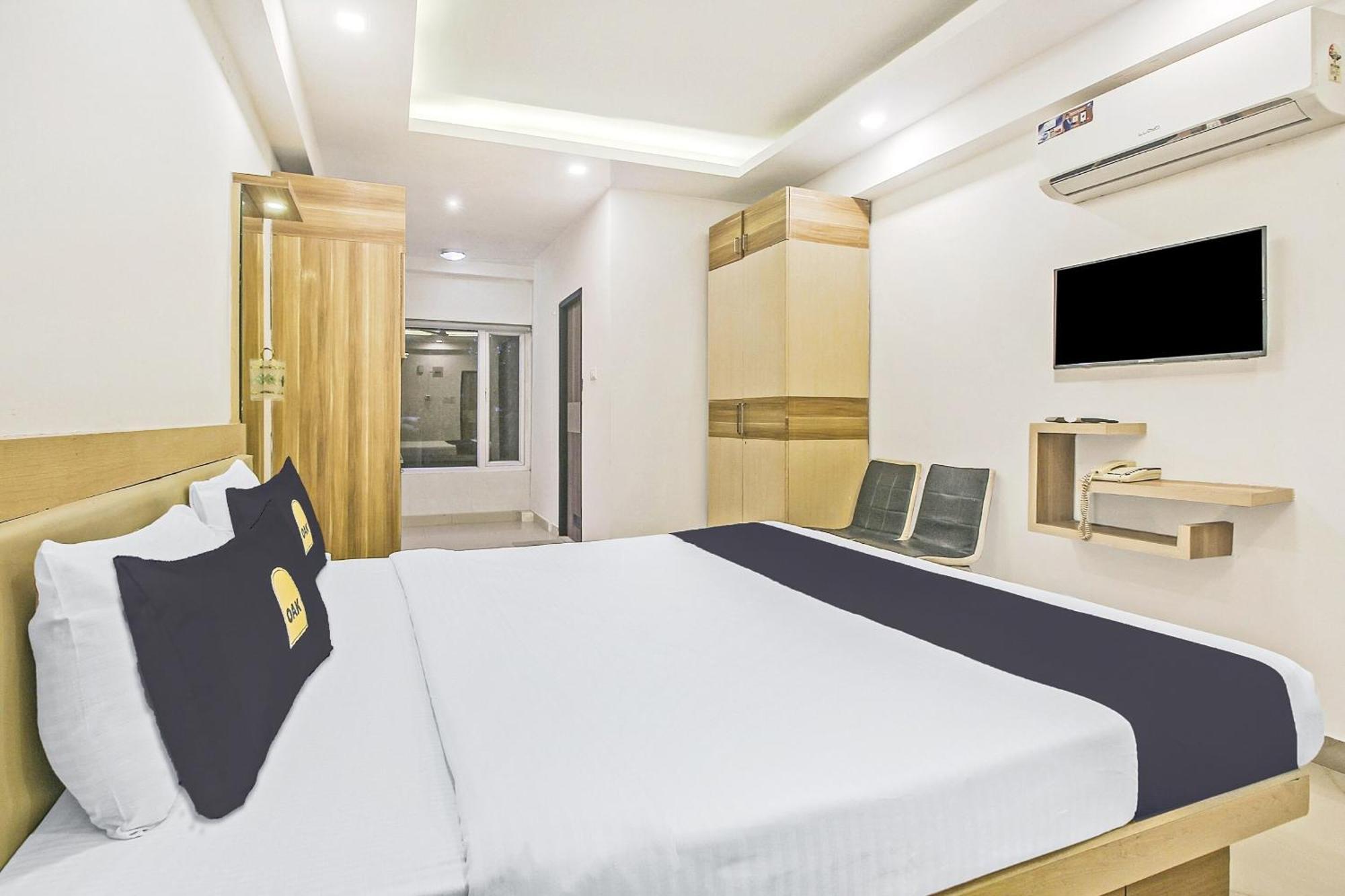 Super Townhouse Oak The Platinum Studio New Town Zewnętrze zdjęcie