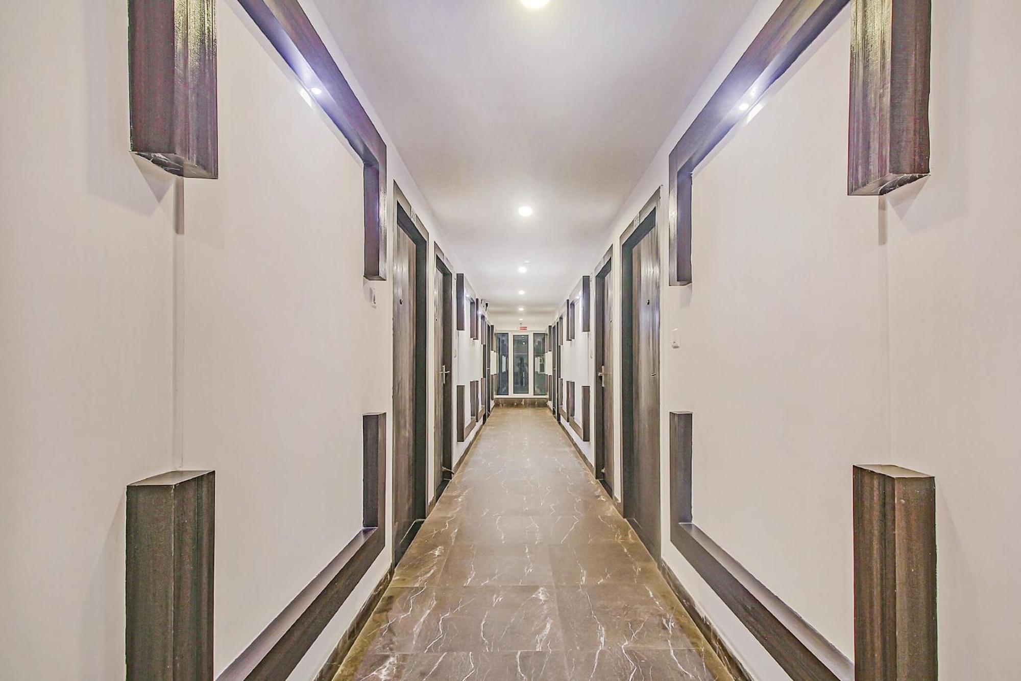 Super Townhouse Oak The Platinum Studio New Town Zewnętrze zdjęcie