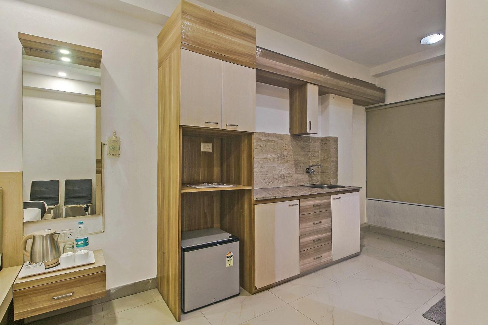 Super Townhouse Oak The Platinum Studio New Town Zewnętrze zdjęcie