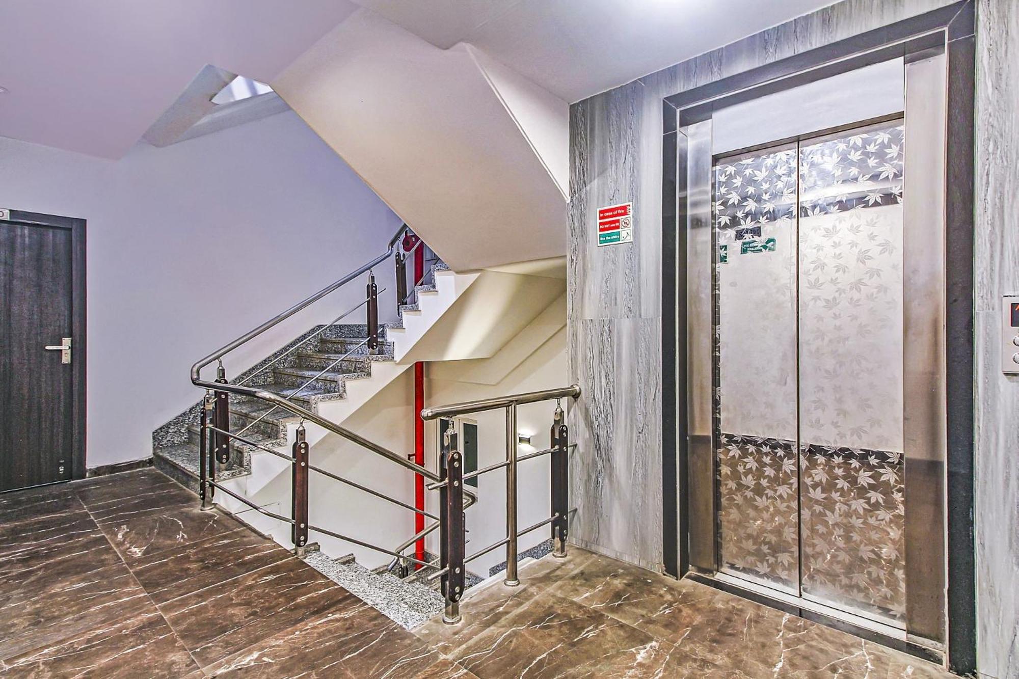 Super Townhouse Oak The Platinum Studio New Town Zewnętrze zdjęcie